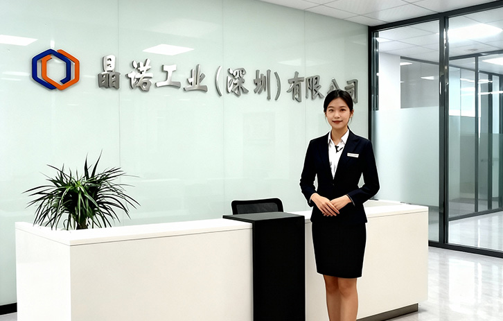 晶诺工业（深圳）有限公司