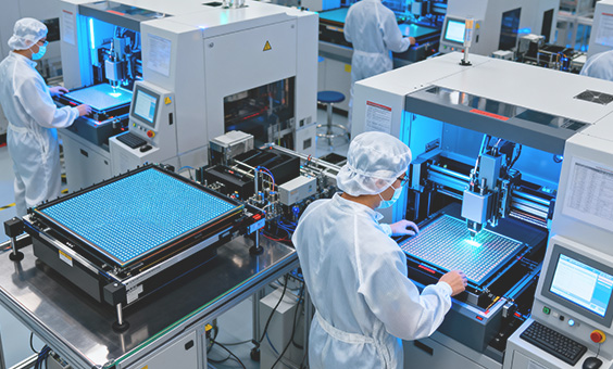 Corporate Advantages