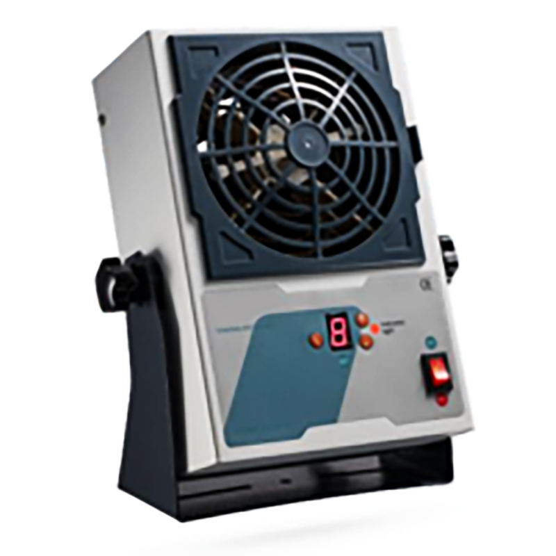 数显交流流离子风机JN100A