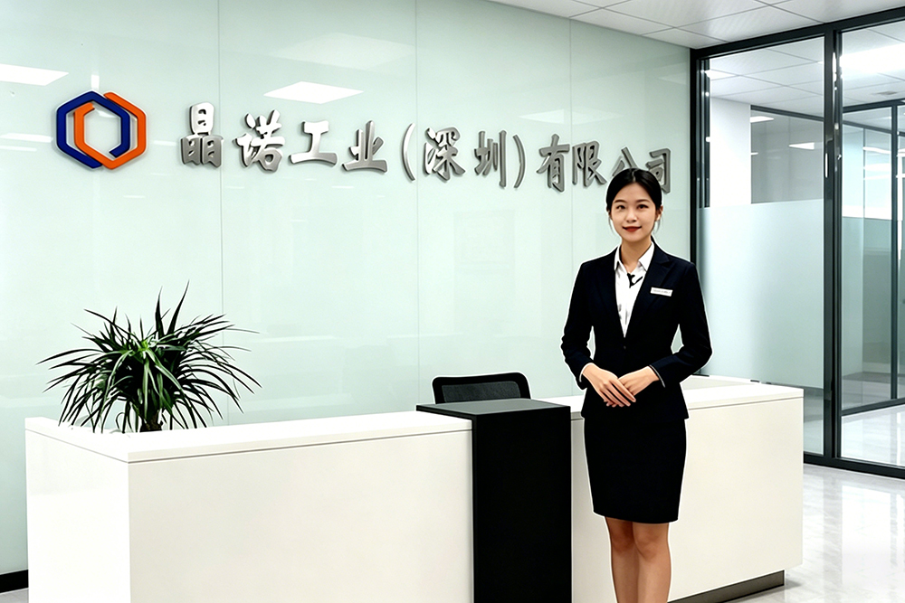 公司简介
